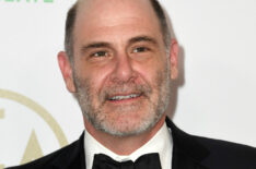 30th Annual Producers Guild Awards - Matthew Weiner