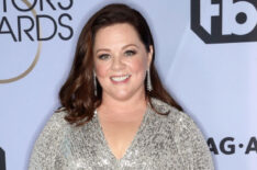25th Annual Screen Actors Guild Awards - Melissa McCarthy