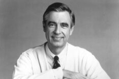 Fred Rogers