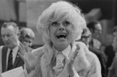 Carol Channing