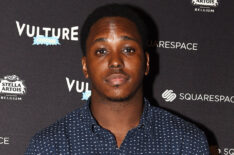 Kevin Barnett attends Vulture Festival Presents: Comedy Night