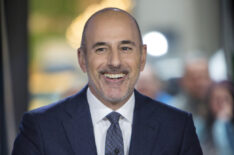 Matt Lauer of Today - Season 66