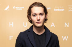 Toby Regbo