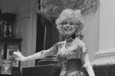 Carol Channing in Hello, Dolly!