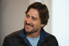 Luke Wilson at The IMDb Studio At The 2018 Sundance Film Festival