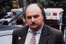 Dennis Franz of 'NYPD Blue' in 1999