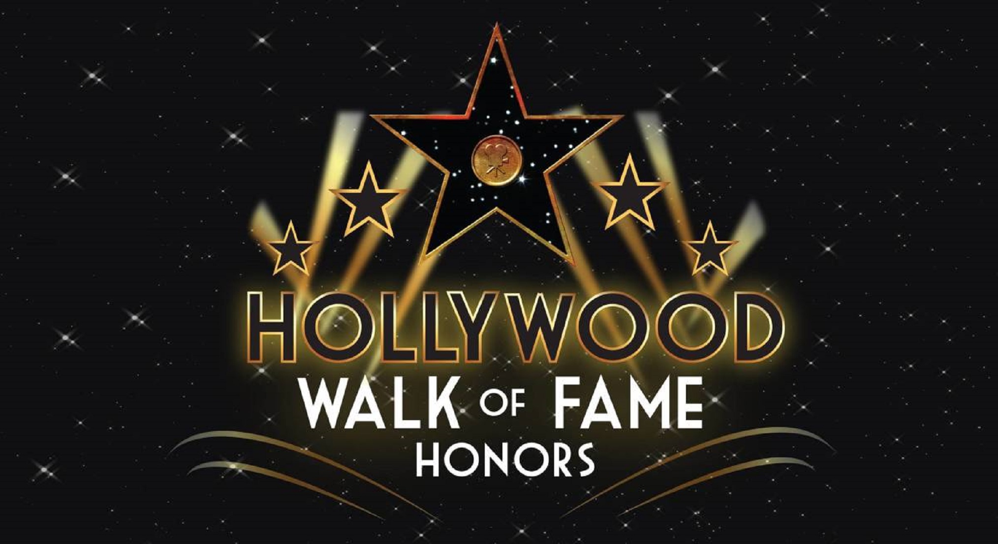 Spotlight 7 walk of fame презентация