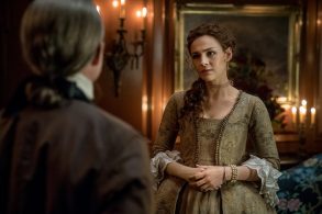 'Outlander': Brianna's Shocking Proposal at River Run & the Search for ...