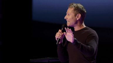 'AGT: The Champions': Ventriloquist Paul Zerdin Returns to Bring the ...