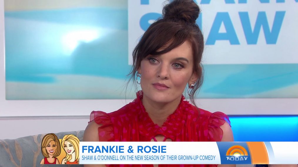 Smilf Creator Frankie Shaw Addresses Accusations Of Misconduct On Set