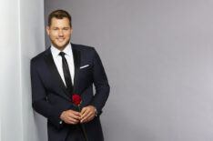 Colton Underwood