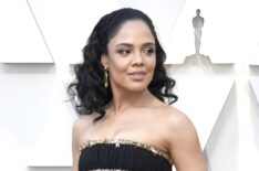 91st Annual Academy Awards - Tessa Thompson