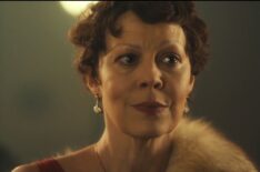 Harry Potter - Helen McCrory - Peaky Blinders