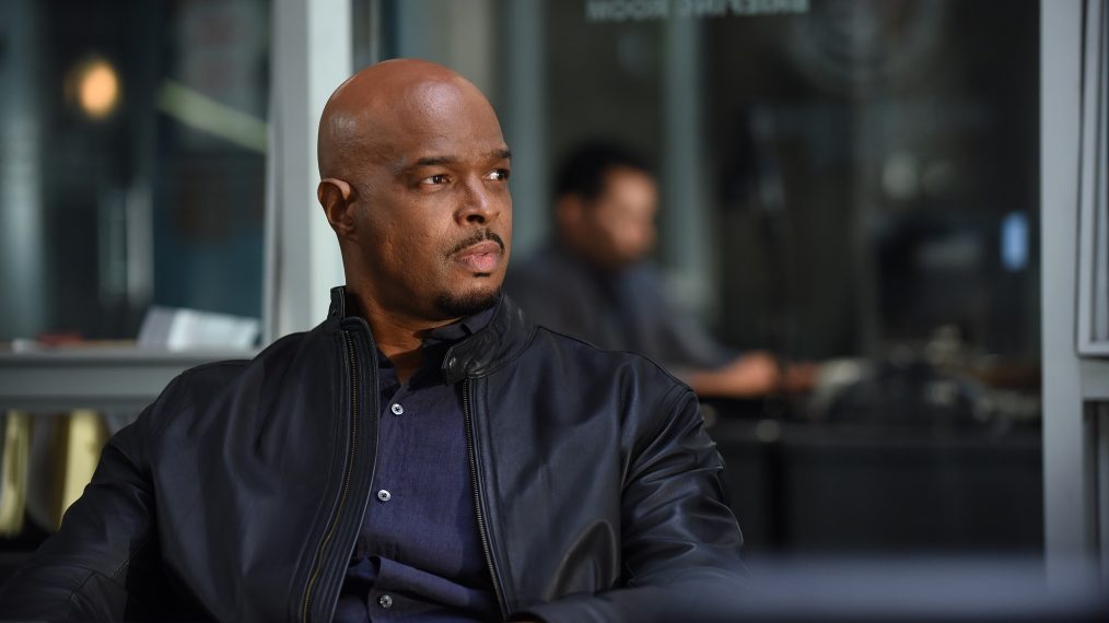 Will ‘Lethal Weapon’ Return for Season 4? And Will Damon Wayans Be Back ...