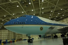 air force one