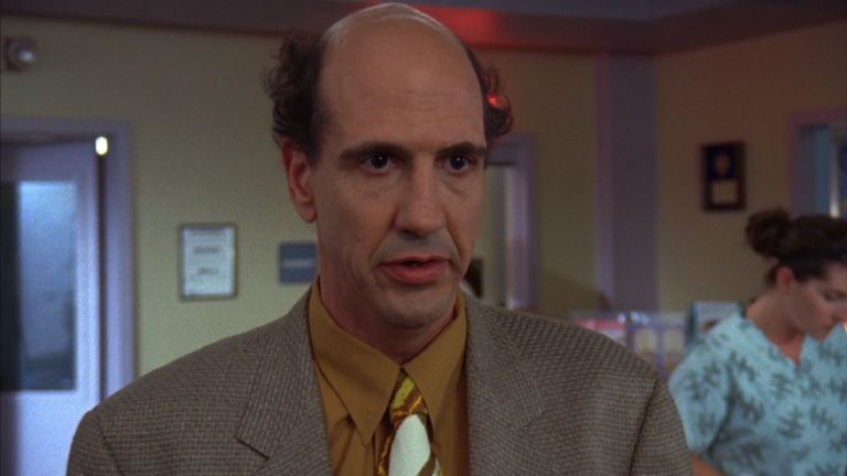 'Scrubs' Cast Supports Actor Sam Lloyd Amid His Cancer Diagnosis