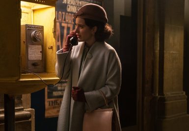 Everything We Know About 'The Marvelous Mrs. Maisel' Season 3 So Far