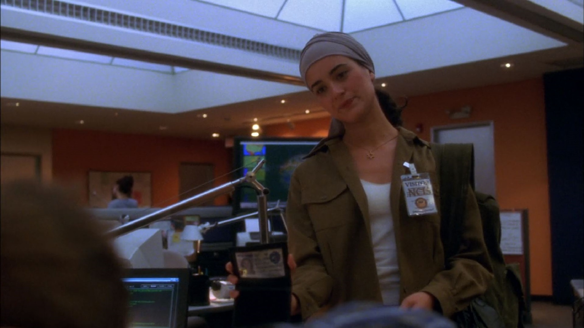 10 Best Ziva David Moments to Celebrate Her ‘NCIS’ Return (PHOTOS) – TV ...