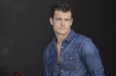 'Young & the Restless' Star Michael Mealor on the Pros & Cons of Kyle Marrying Summer
