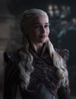 'Game of Thrones' Cast & EPs Preview the Battle of Winterfell and the ...