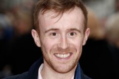 'Eye In The Sky' - UK Premiere - John Heffernan