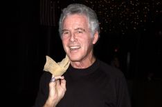 Jed Allan attends 'Lakeboat' Premiere