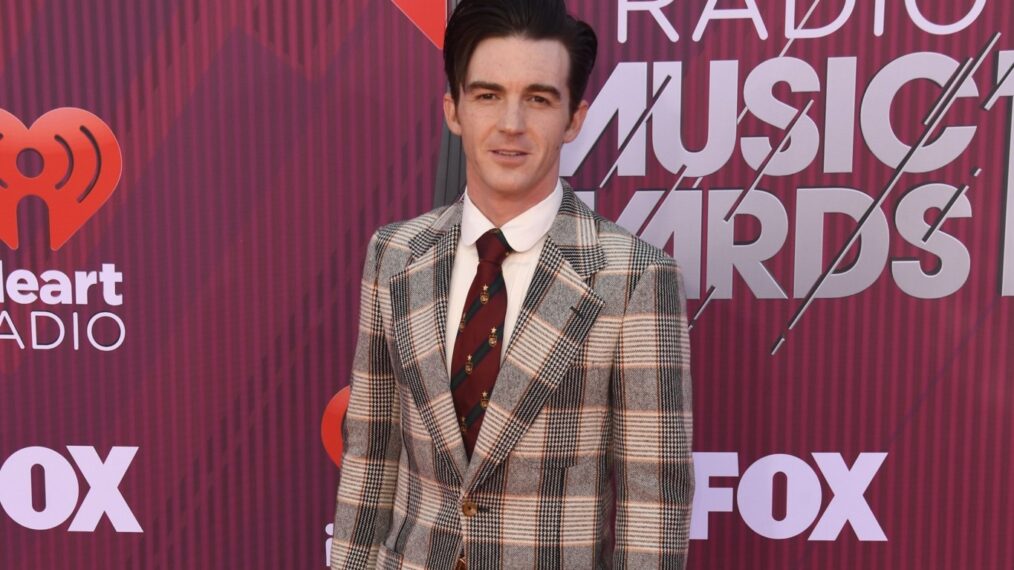 ‘Drake & Josh’ Actor Drake Bell Declared Missing and ‘Considered Endangered’ by Police