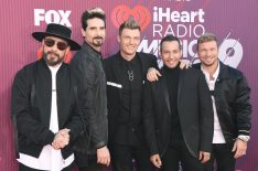 2019 iHeartRadio Music Awards - Arrivals