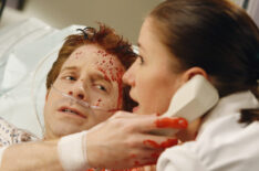 Seth Green in Grey's Anatomy - Season 4 - 'Crash Into Me: Part 2'