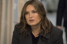 'Law & Order: SVU' Renewed for a Groundbreaking Season 21 at NBC