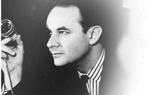 Stanley Donen - Director, Choreographer