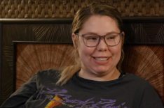 Kailyn Lowry in 'Teen Mom 2'