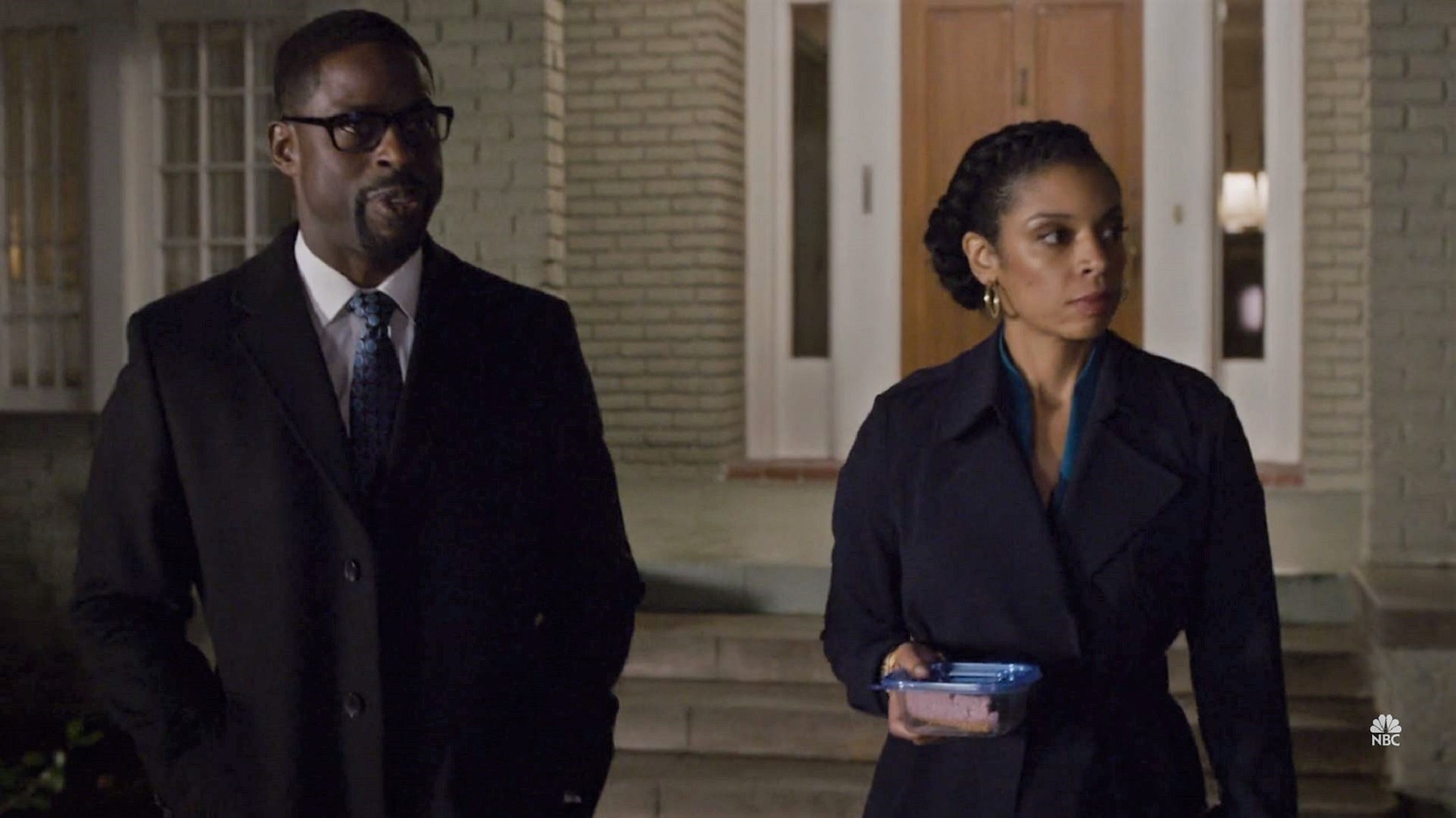 'This Is Us': Are You Team Beth or Team Randall? (POLL)