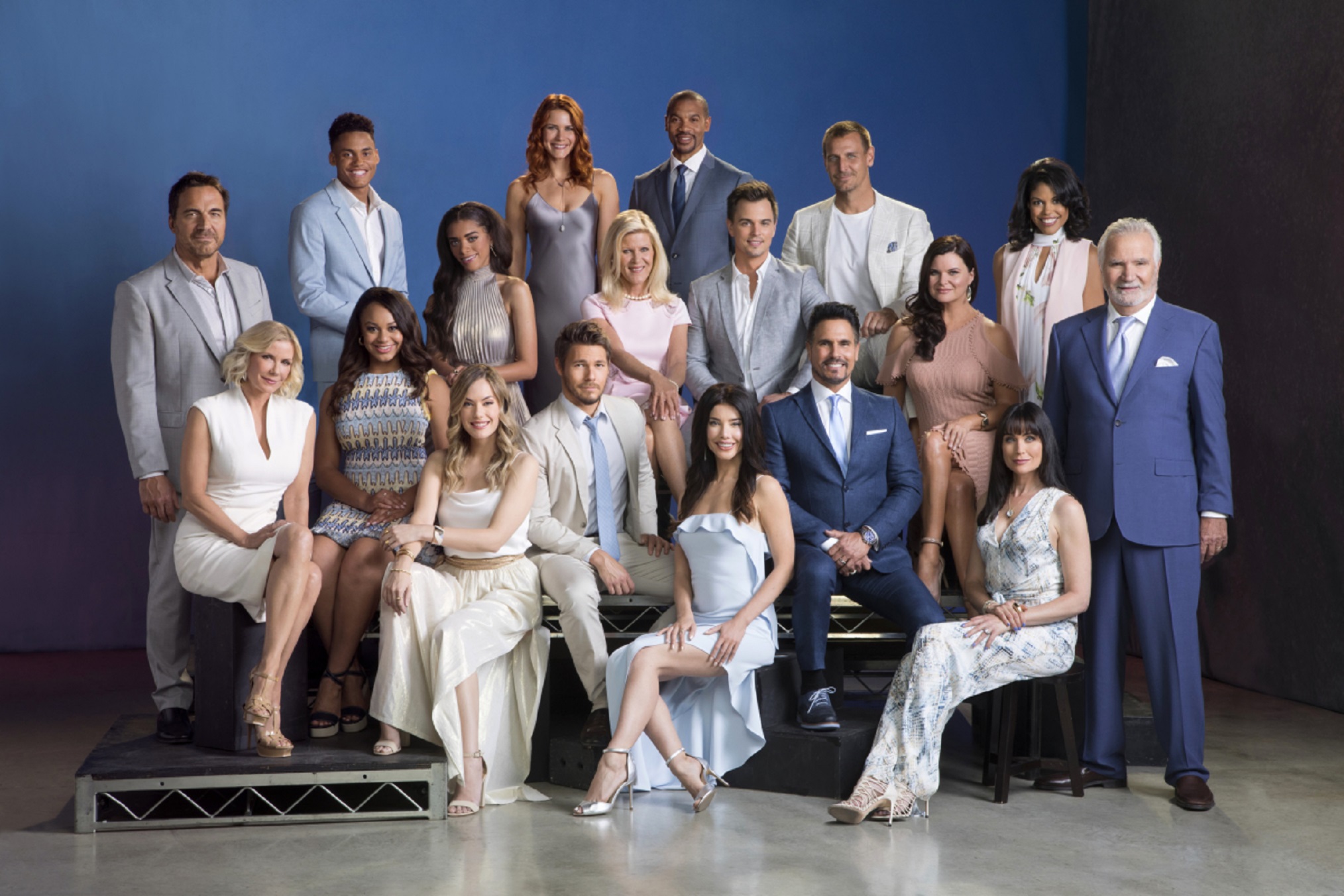 CBS Renews Full Daytime Slate For 20192020 'Bold & the Beautiful