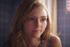 AnnaSophia Robb as Lacey Hutches in The Act - 'La Maison du Bon Reve'