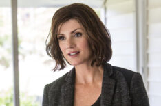 Zoe McLellan as Jennifer Coates in NCIS: New Orleans