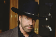 Chuck Norris Is 'Walker, Texas Ranger'