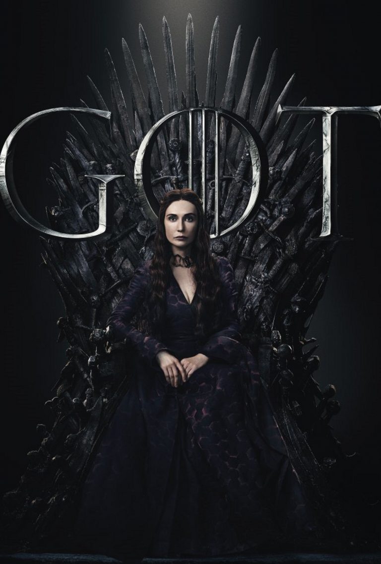 'Game of Thrones': Where Is Melisandre in Season 8?