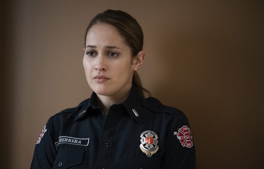 Station 19 - ABC Series - Where To Watch