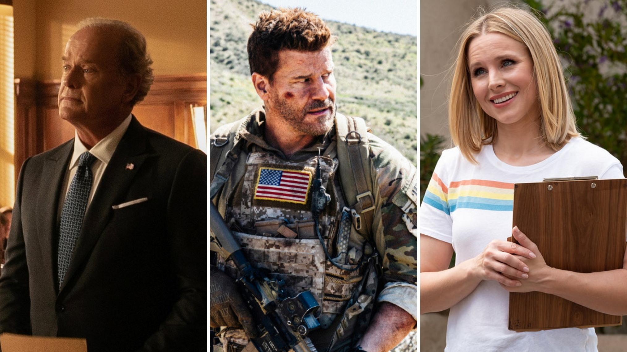 Will Your Favorite Shows Be Back? How It's Looking For 2019-2020