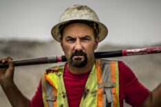 Dozer Dave Returns in 'Gold Rush' Spinoff 'Dave Turin's Lost Mine'