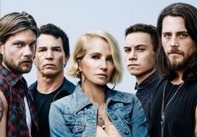 The cast of Animal Kingdom