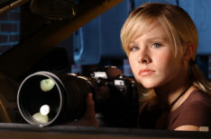 Kristen Bell stars as Veronica Mars