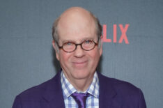 Stephen Tobolowsky attends the Premiere Of Netflix's 'One Day At A Time' Season 3