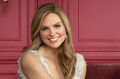 Ali Fedotowsky Calls 'Bachelorette' Finale 'Unlike Any There Has Ever Been