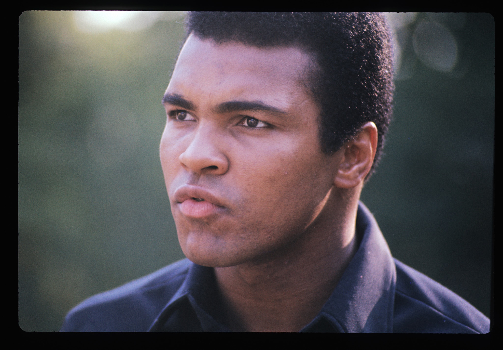 HBO's 'What's My Name' Explores Muhammad Ali's Challenges, Comebacks ...