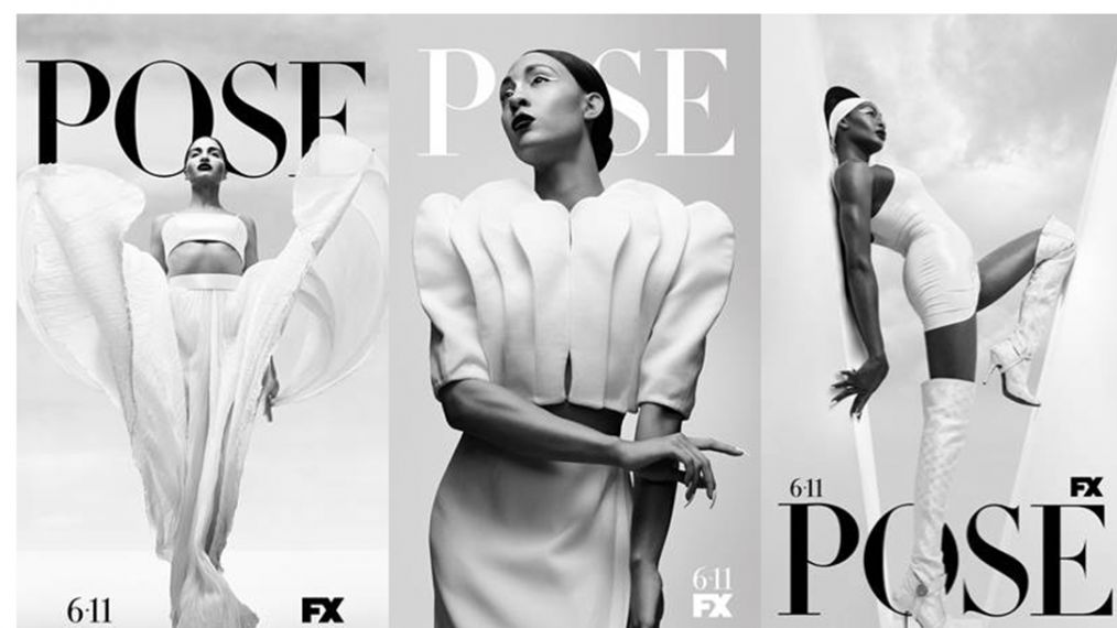 Get Your First Look At Pose Season 2 With Fierce New Key Art