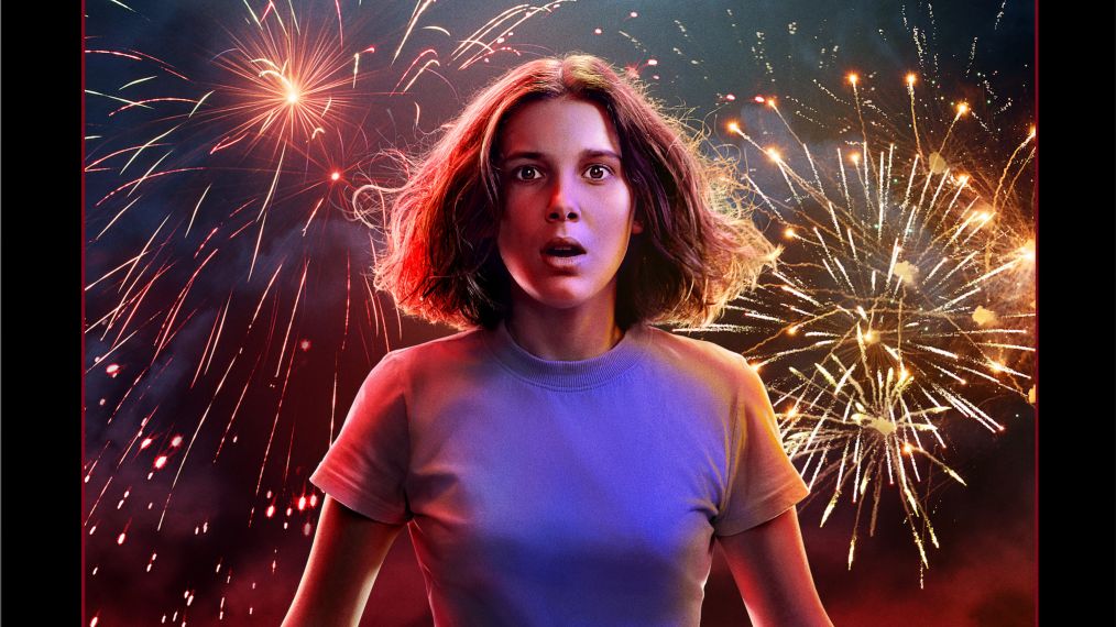 ‘Stranger Things’ Season 3 Character Posters Are Here! (PHOTOS) – TV