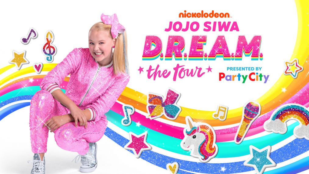  JoJo  Siwa  Shares a Sneak Peek From  JoJo  s Dream Birthday 