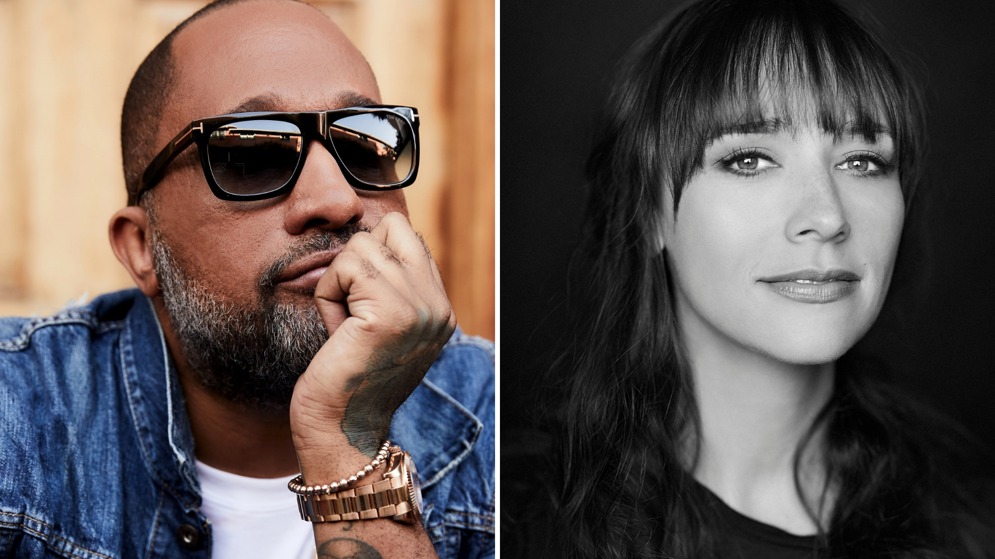 Kenya Barris Announces His First Netflix Series: ‘Black Excellence